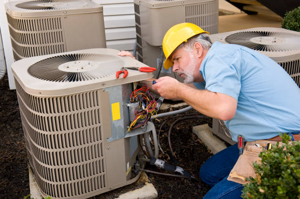 Best Affordable HVAC Services  in Barstow, CA
